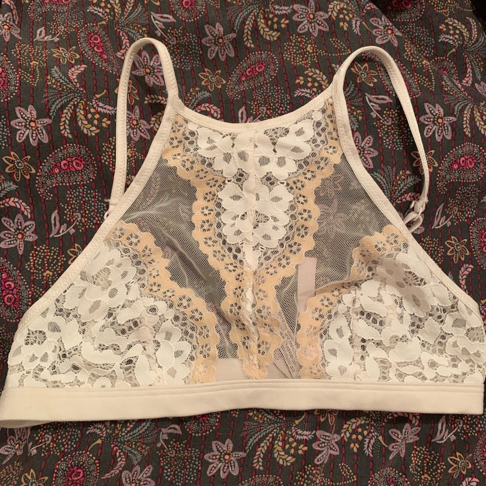 Victoria Secret Bralette Size S